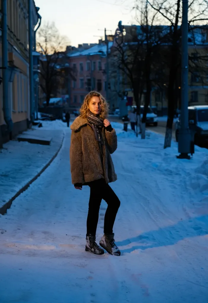 Евгения
