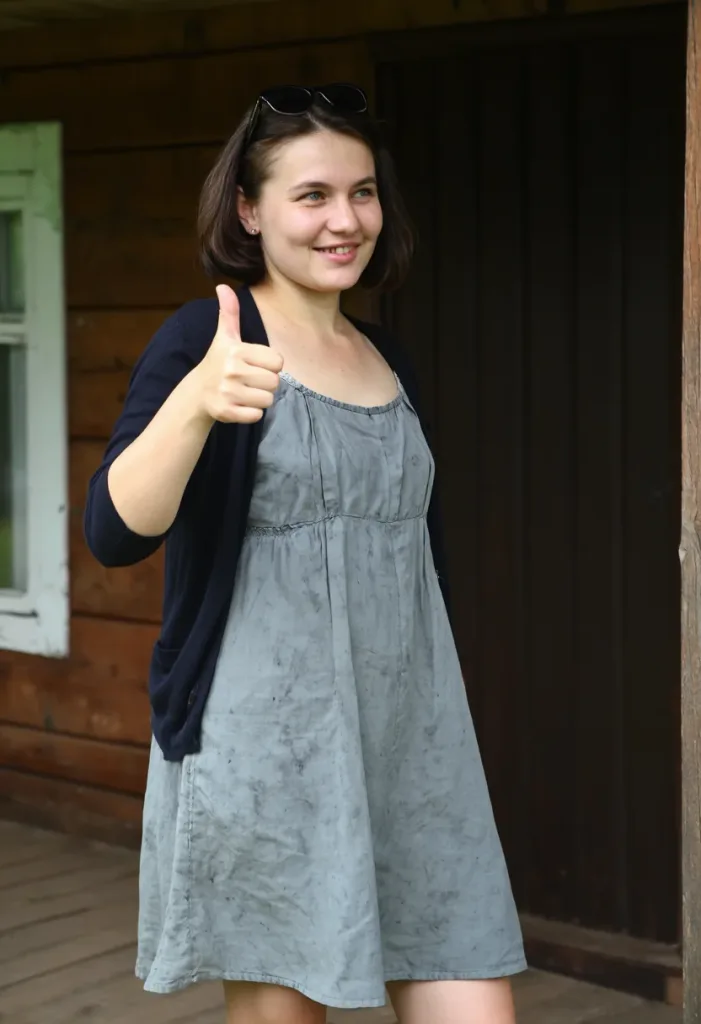 Любовь