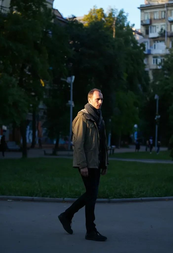 Николай
