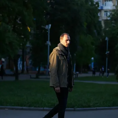 Николай