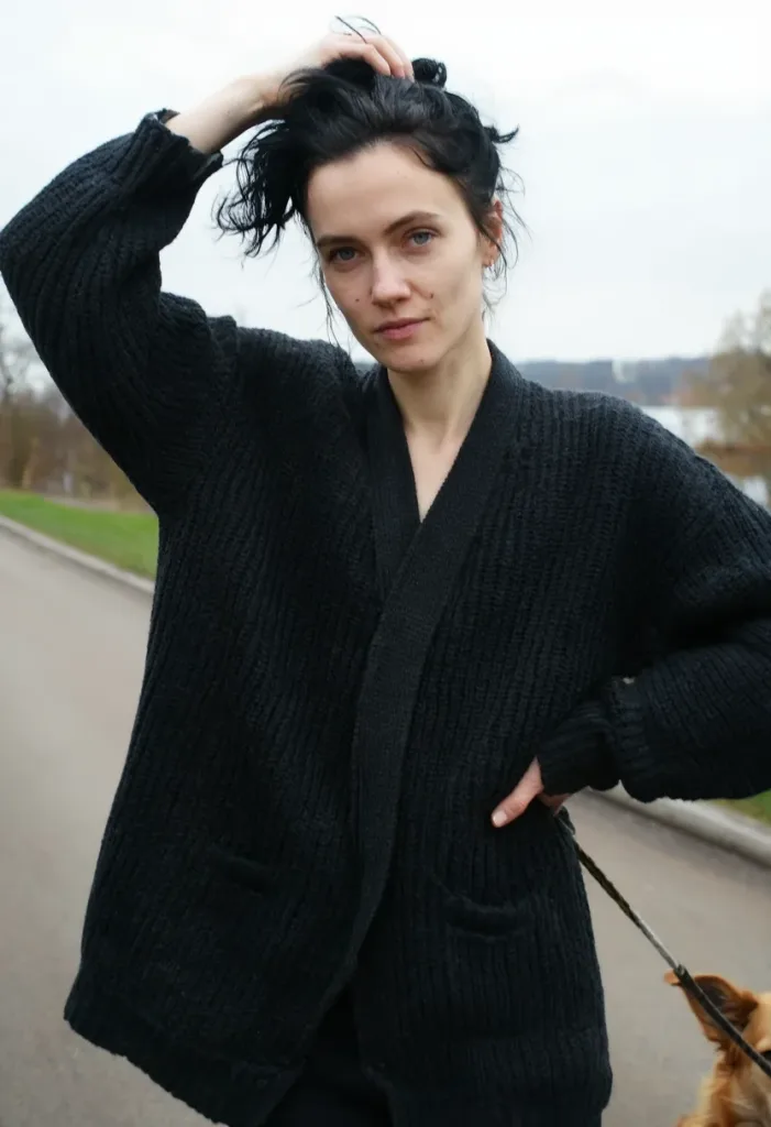 Полина