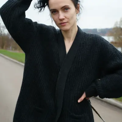 Полина