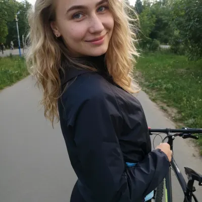 Аделина, 26